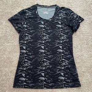 Under Armour athletic t shirt